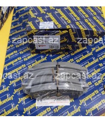 Nissan Sunny 2000-2008 yaponka nakladka qabaq 410606N091